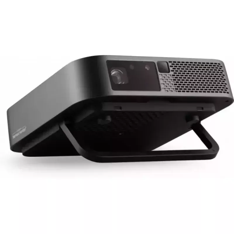 Viewsonic PX701-4K projektor danych Standardowy rzut 3200 ANSI lumenów DMD UHD 4K (3840x2160) Biały