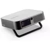 Viewsonic PX701-4K projektor danych Standardowy rzut 3200 ANSI lumenów DMD UHD 4K (3840x2160) Biały