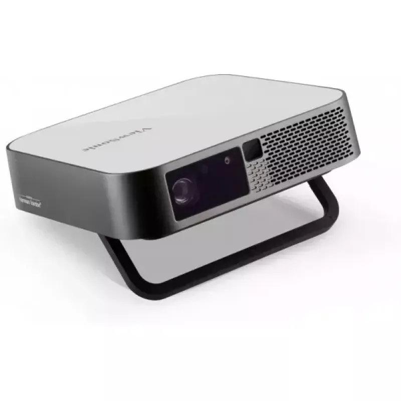 Viewsonic PX701-4K projektor danych Standardowy rzut 3200 ANSI lumenów DMD UHD 4K (3840x2160) Biały