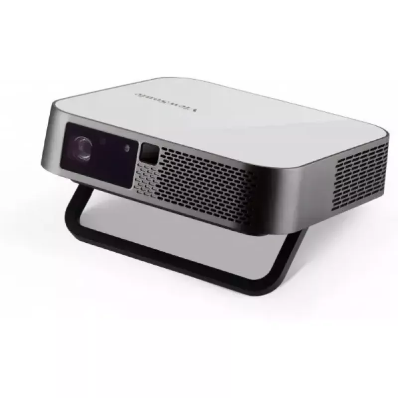 Viewsonic PX701-4K projektor danych Standardowy rzut 3200 ANSI lumenów DMD UHD 4K (3840x2160) Biały