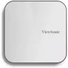 Viewsonic PX701-4K projektor danych Standardowy rzut 3200 ANSI lumenów DMD UHD 4K (3840x2160) Biały