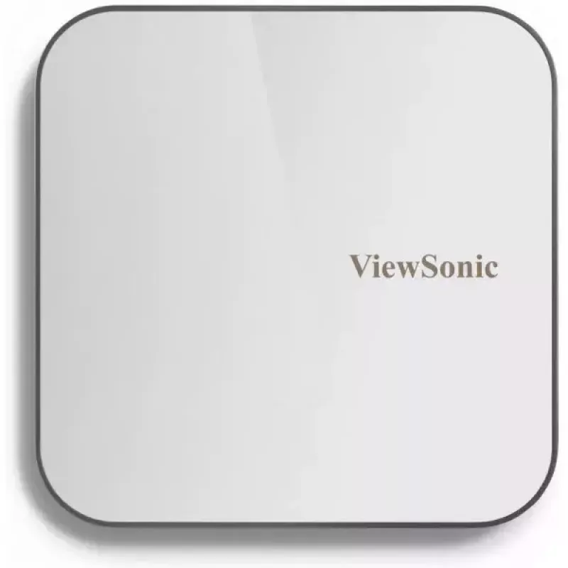 Viewsonic PX701-4K projektor danych Standardowy rzut 3200 ANSI lumenów DMD UHD 4K (3840x2160) Biały