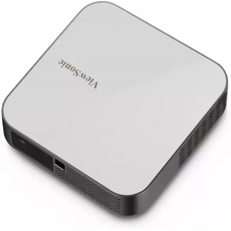 Viewsonic PX701-4K projektor danych Standardowy rzut 3200 ANSI lumenów DMD UHD 4K (3840x2160) Biały