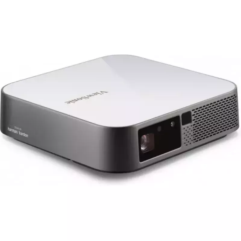 Viewsonic PX701-4K projektor danych Standardowy rzut 3200 ANSI lumenów DMD UHD 4K (3840x2160) Biały