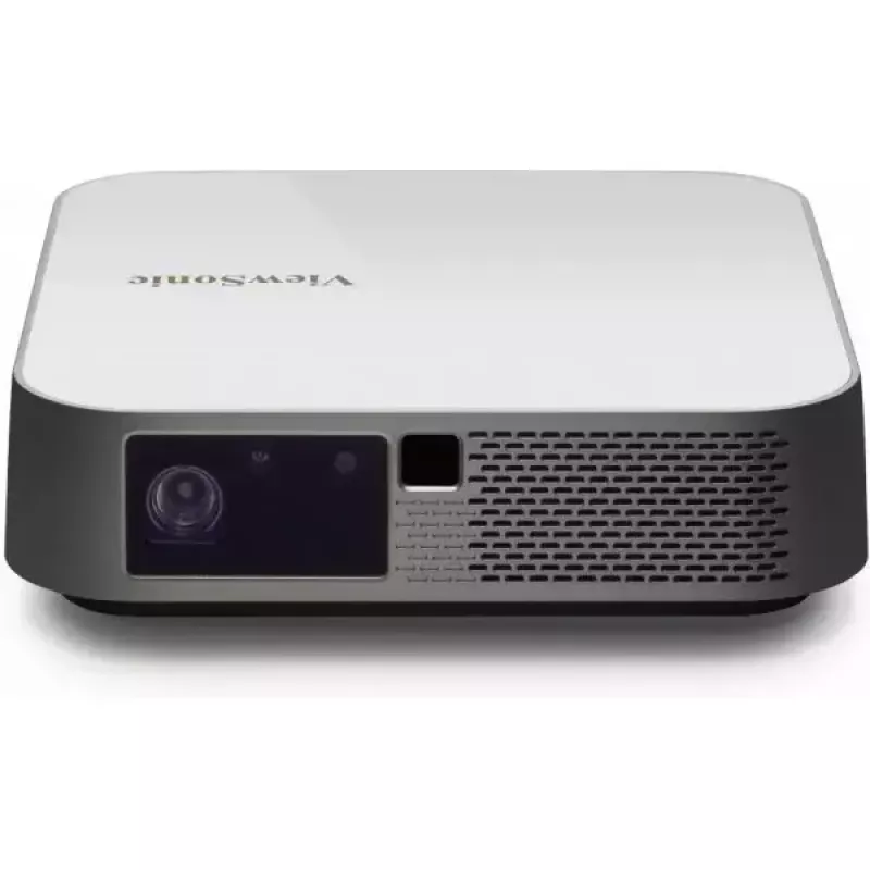 Viewsonic PX701-4K projektor danych Standardowy rzut 3200 ANSI lumenów DMD UHD 4K (3840x2160) Biały