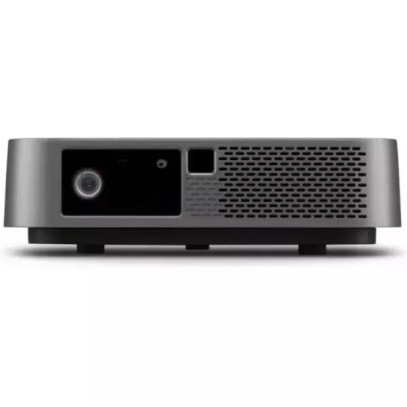 Viewsonic PX701-4K projektor danych Standardowy rzut 3200 ANSI lumenów DMD UHD 4K (3840x2160) Biały