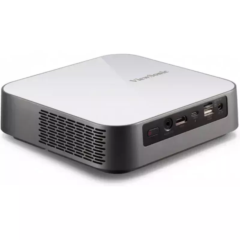 Viewsonic PX701-4K projektor danych Standardowy rzut 3200 ANSI lumenów DMD UHD 4K (3840x2160) Biały