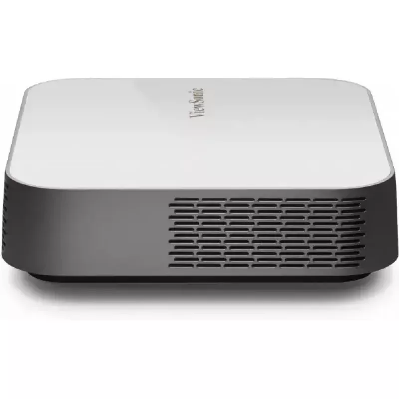 Viewsonic PX701-4K projektor danych Standardowy rzut 3200 ANSI lumenów DMD UHD 4K (3840x2160) Biały