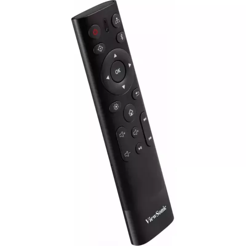 Viewsonic PX701-4K projektor danych Standardowy rzut 3200 ANSI lumenów DMD UHD 4K (3840x2160) Biały