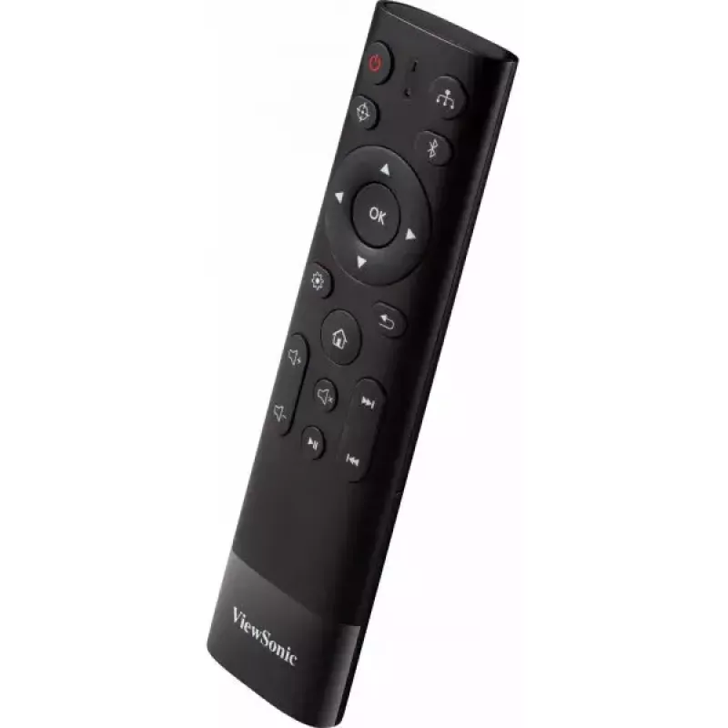 Viewsonic PX701-4K projektor danych Standardowy rzut 3200 ANSI lumenów DMD UHD 4K (3840x2160) Biały