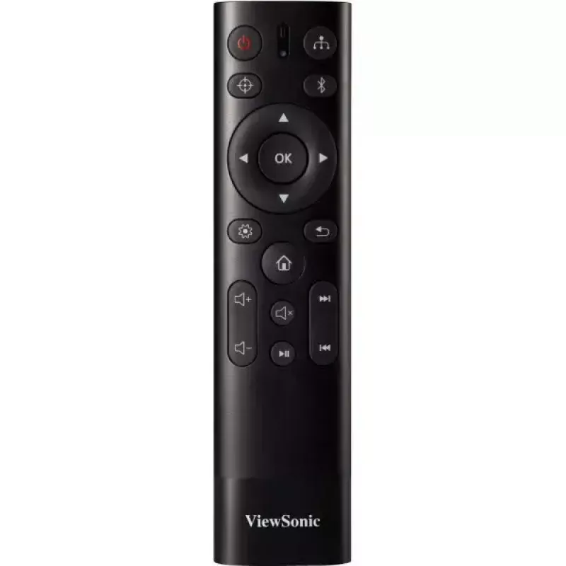 Viewsonic PX701-4K projektor danych Standardowy rzut 3200 ANSI lumenów DMD UHD 4K (3840x2160) Biały