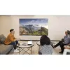 Viewsonic PX701-4K projektor danych Standardowy rzut 3200 ANSI lumenów DMD UHD 4K (3840x2160) Biały