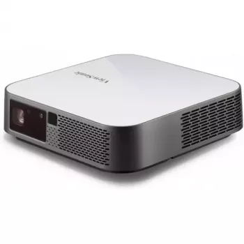 Viewsonic PX701-4K projektor danych Standardowy rzut 3200 ANSI lumenów DMD UHD 4K (3840x2160) Biały