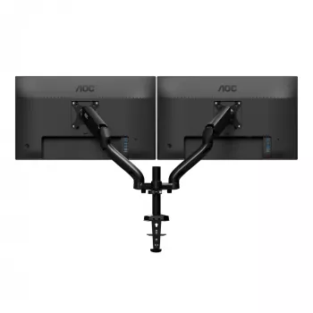 Uchwyt / stojak do monitora AOC AD110D0 81,3 cm (32 cale) Czarny