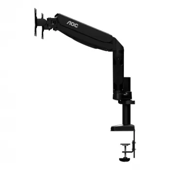Uchwyt / stojak do monitora AOC AD110D0 81,3 cm (32 cale) Czarny
