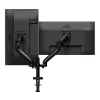 Uchwyt / stojak do monitora AOC AD110D0 81,3 cm (32 cale) Czarny