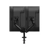 Uchwyt / stojak do monitora AOC AD110D0 81,3 cm (32 cale) Czarny