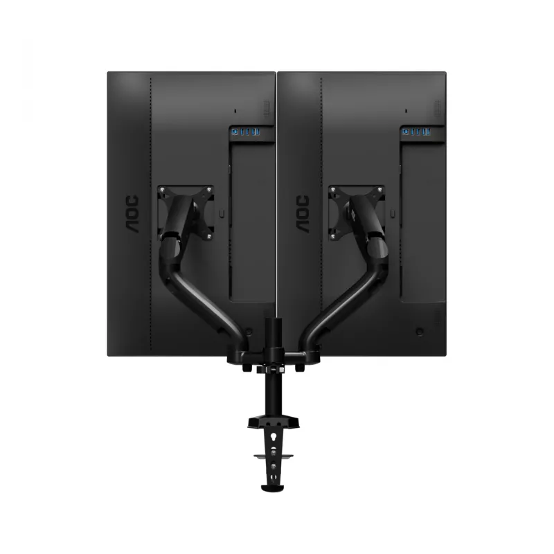 Uchwyt / stojak do monitora AOC AD110D0 81,3 cm (32 cale) Czarny