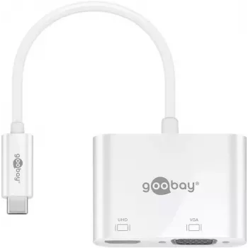 Stacja dokująca do laptopa Goobay 52430
