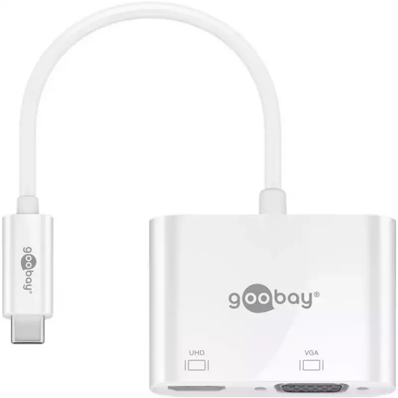 Stacja dokująca do laptopa Goobay 52430