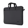 Trust Bologna 40,6 cm (16 cali) Torba typu toploader Czarna