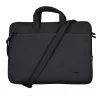 Trust Bologna 40,6 cm (16 cali) Torba typu toploader Czarna