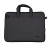 Trust Bologna 40,6 cm (16 cali) Torba typu toploader Czarna