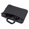 Trust Bologna 40,6 cm (16 cali) Torba typu toploader Czarna
