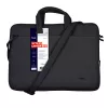 Trust Bologna 40,6 cm (16 cali) Torba typu toploader Czarna