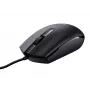 Mysz Trust Basi Office Symetryczna USB Type-A Optyczna 1200 DPI