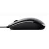 Mysz Trust Basi Office Symetryczna USB Type-A Optyczna 1200 DPI