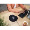 Mysz Trust Basi Office Symetryczna USB Type-A Optyczna 1200 DPI