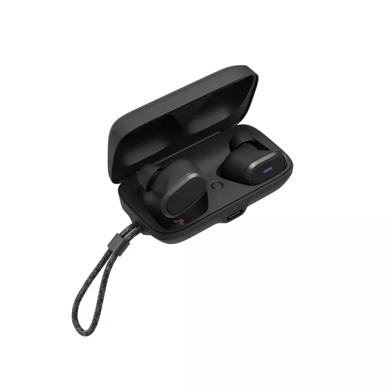 Zestaw słuchawkowy Logitech Zone True Wireless
