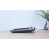 Trust TK-150 klawiatura Office USB QWERTZ Niemiecki Czarny