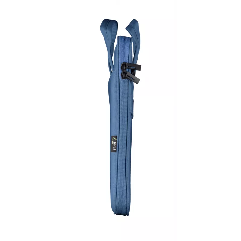 Trust Bologna 40,6 cm (16 cali) aktówka niebieska