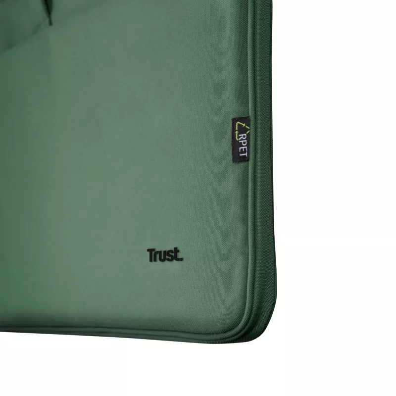 Trust Bologna 40.6 cm (16 cali) teczka zielona