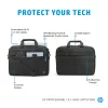 Profesjonalna torba na laptopa HP 14,1 cala