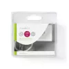 Karta graficzna USB Nedis CCGB64651WT02 3840 x 2160 pikseli Biała