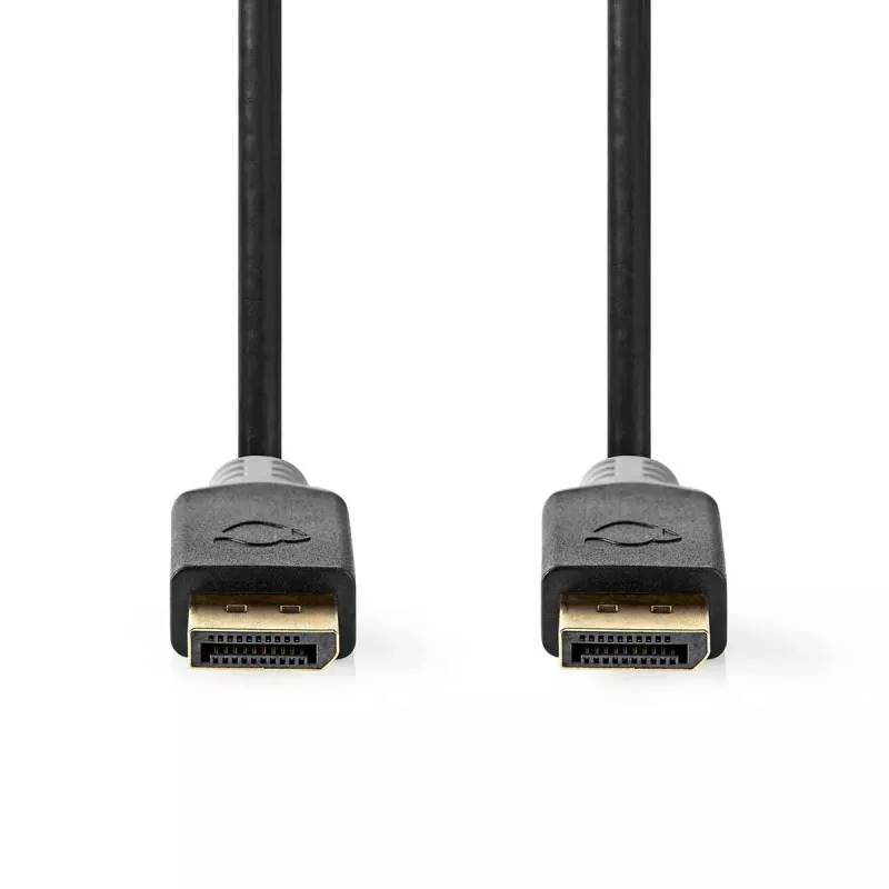 Kabel DisplayPort Nedis CCBW37014AT30 3 m DisplayPort na DisplayPort