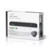 Rozdzielacz wideo Nedis VSPL3474AT