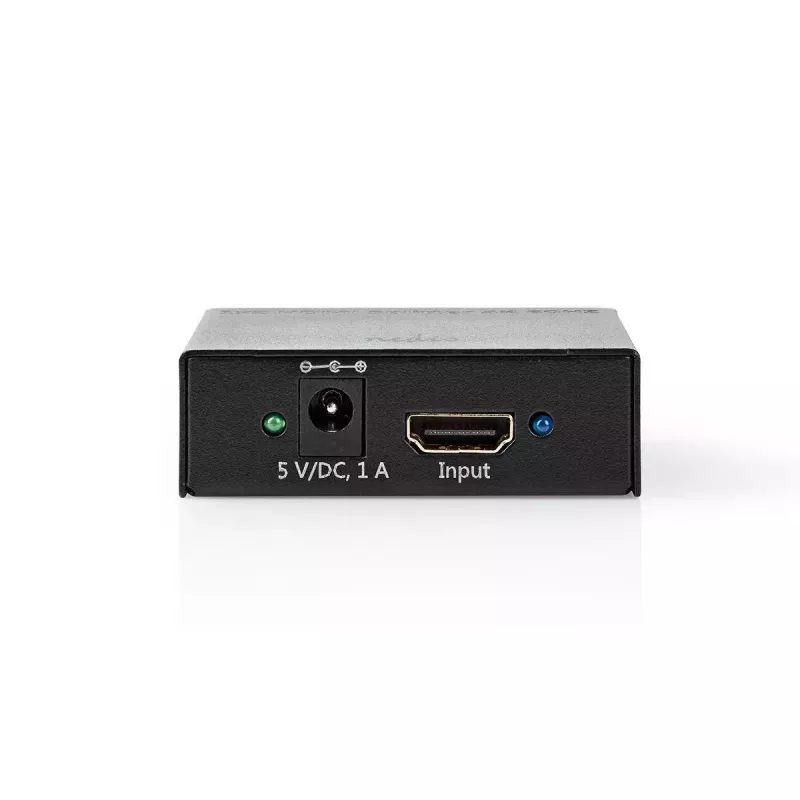 Rozdzielacz wideo Nedis VSPL3472AT