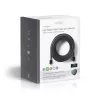 Kabel HDMI Nedis CVBW34000AT150 15 m HDMI Typ A Męski Antracyt