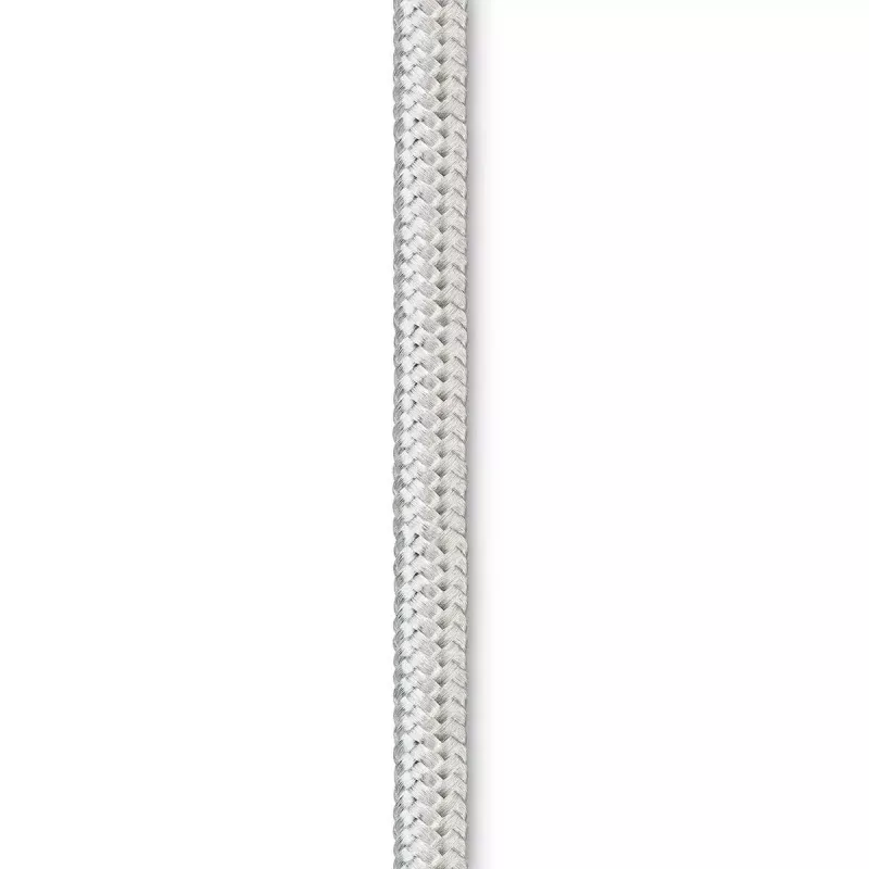 Kabel do telefonu komórkowego Nedis CCTB39300AL30 Aluminium 3 m USB A Lightning