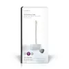 Stacja dokująca do laptopa Nedis CCTB64765AL02 Srebrna 5 Gbit/s