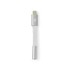 Kabel audio Nedis CCTB65950AL008 3,5 mm żeński na USB męski 0,08 m aluminium