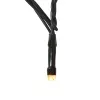 Łańcuch świetlny dekoracyjny Nedis WIFILX02W100 — 100 LED, 3,21 W, przewód 10 m, IP65, biały