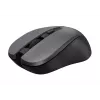 Trust Trezo klawiatura z myszą Universal RF Wireless QWERTZ niemiecka czarna