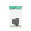 InLine Patch kabel Cat.5e Coupling UTP 2x RJ45 female do instalacji