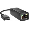HP USB-C na RJ45 Adapter G2, Przewodowy, USB Type-C, Czarny, Chiny, Dom, Windows 10, Windows 11