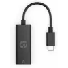 HP USB-C na RJ45 Adapter G2, Przewodowy, USB Type-C, Czarny, Chiny, Dom, Windows 10, Windows 11